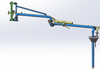 AL1412 for Automotive Tanker Vapor Balance
