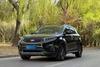  2019 Ford Territory EcoBoost 145 CVT Platinum Trim