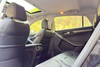  2019 Ford Territory EcoBoost 145 CVT Platinum Trim