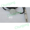 Float probe sensor