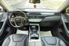  2019 Ford Territory EcoBoost 145 CVT Platinum Trim
