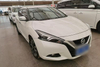 Nissan Lanbird 2019 1.6L CVT