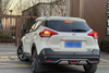 2017 Nissan Kicks 1.5L CVT Intelligent Edition