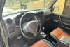2015 Suzuki Jimny 1.3AT JLX, An Off - Road Legend Driven by a 1.3 - liter Engine