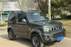 2015 Suzuki Jimny 1.3AT JLX, An Off - Road Legend Driven by a 1.3 - liter Engine