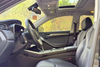  2019 Ford Territory EcoBoost 145 CVT Platinum Trim