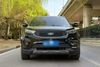  2019 Ford Territory EcoBoost 145 CVT Platinum Trim