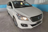 2015 Suzuki Alivio 1.6L Automatic Comfort Model