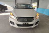 2015 Suzuki Alivio 1.6L Automatic Comfort Model