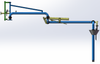 AL1412 for Automotive Tanker Vapor Balance