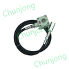Float probe sensor
