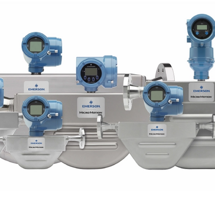 mass flow meter