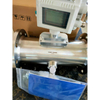 volume flow meter