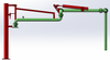 AL1503 Top Diesel Loading and Unloading Arm