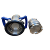 Dry Coupling