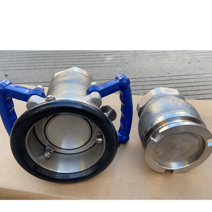Dry Coupling