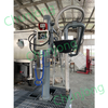 The top loading arm skid mounted