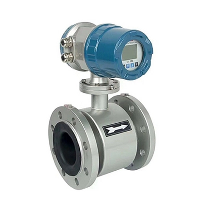 electromegnitic flow meter