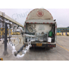 Cryogenic Loading Arm AL2543