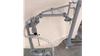PTFE lined loading arm
