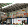 Loading Arm AL2504 for Corrosive Chemical Transfer