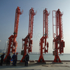 Marine loading arm