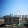 oil and gas recovery system