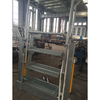 Side-Mounted 4-Step Ladder