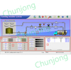 loading monitoring system