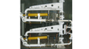 Cryogenic Loading Arm AL2543