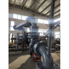 PTFE lined loading arm