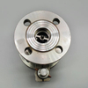 Break away coupling
