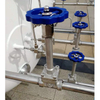 cryogenic valve