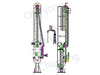 Marine loading arm