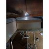 The honeycomb internal floating roof